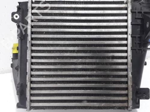 Intercooler PEUGEOT PARTNER Box Body/MPV (K9) 1.6 BlueHDI 100 | BP31386953M30
