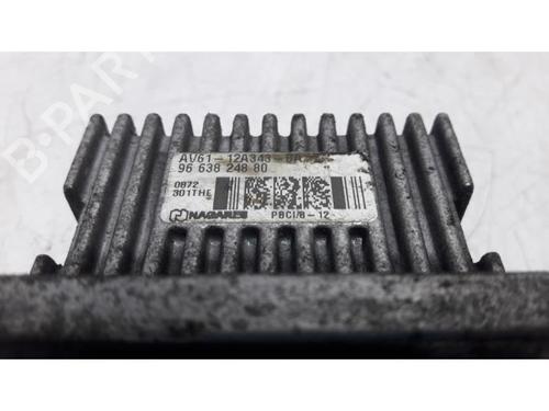 Elektronisk sensor CITROËN JUMPY II Platform/Chassis 2.0 HDi 125 | BP31440083M84