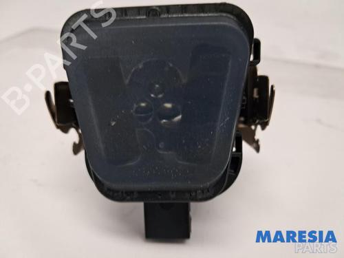 Used Electronic sensor PEUGEOT 208 I (CA_, CC_) 1.6 VTi (120 hp) 31519701