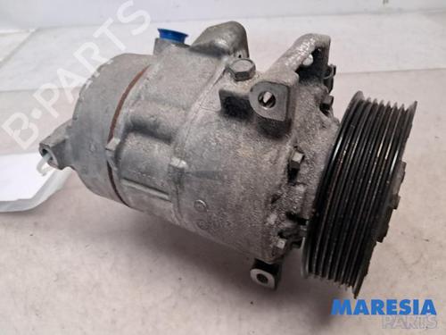 AC compressor ALFA ROMEO TONALE (965_) 1.5 Mild Hybrid | BP39932556M34 - Image 2