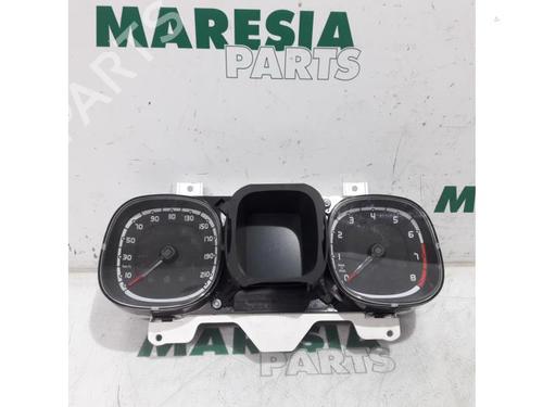 Used Instrument cluster FIAT PANDA (312_, 319_) 0.9 (312PXG1A) (86 hp) 31411507