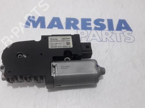 Used Sunroof engine Sunroof engine PEUGEOT 308 I (4A_, 4C_) 1.6 THP 16V (156 hp) 31417751 31417751