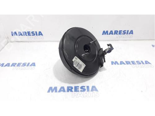 Used Servo brake CITROËN C4 CACTUS 1.6 BlueHDi 100 (99 hp) 31393453