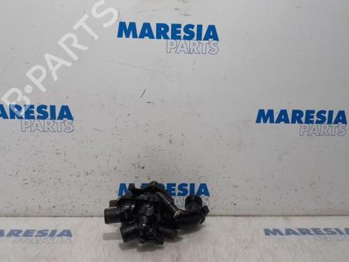 Used Thermostat housing PEUGEOT 5008 (0U_, 0E_) 1.6 16V (156 hp) 31463800