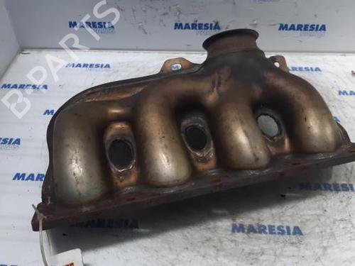 exhaust-manifold-citroen-c5-ii-break-re_-2004-2005-2006-2007-2008-31455111 main image