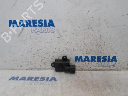 Used Electronic sensor Electronic sensor PEUGEOT 308 II (LB_, LP_, LW_, LH_, L3_) 1.2 THP 110 (110 hp) 31432634 31432634