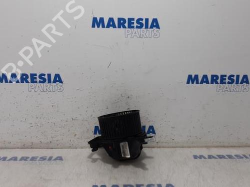 Used Heater blower motor PEUGEOT 5008 (0U_, 0E_) 1.6 16V (156 hp) 31483104