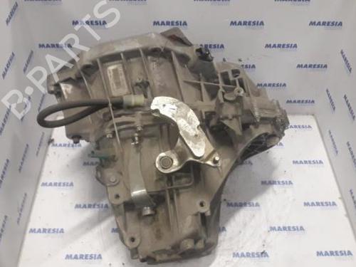 Gearbox RENAULT SCÉNIC II (JM0/1_) 1.5 dCi (JM1E, JM16) | BP31511643M3 