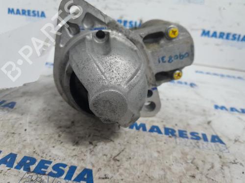 Starter SUZUKI ALTO VII (GF, HA25_, HA35_) 1.0 (AMF310, GFC31S) | BP31513309M8