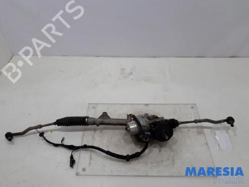 Used Steering rack Steering rack PEUGEOT 208 I (CA_, CC_) 1.2 VTI 82 (82 hp) 31464011 31464011
