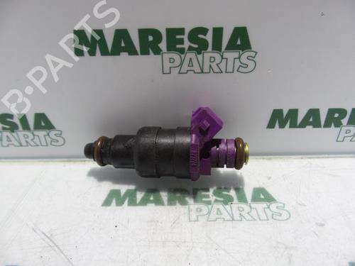 Used Injector RENAULT TWINGO I (C06_) 1.2 (C066, C068) (58 hp) 31451056