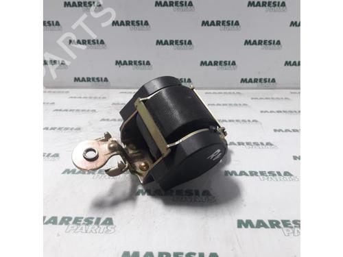 Used Front right seatbelt RENAULT LAGUNA II Grandtour (KG0/1_) 1.9 dCi (KG0G) (120 hp) 31390577