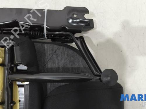 Left front seat CITROËN C4 Grand Picasso II (DA_, DE_) 1.2 THP 130 | BP33957773C15  - Image 9