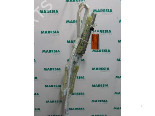 right-curtain-airbag-peugeot-807-eb_-2002-31490674 main image