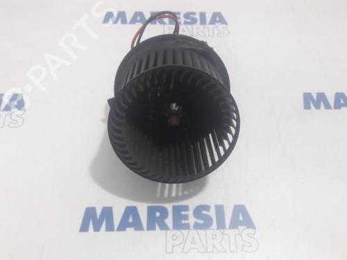 Used Heater blower motor PEUGEOT 508 I (8D_) 1.6 HDi (112 hp) 31390184