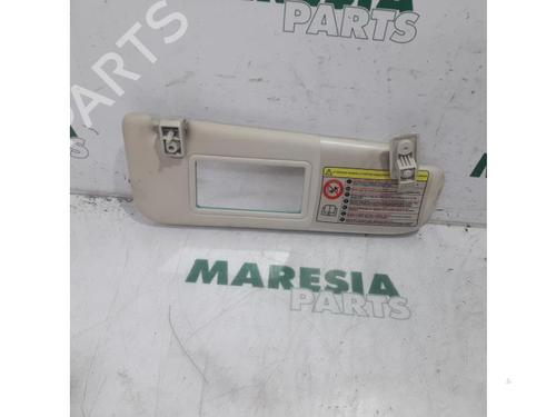 Højre solskærm FIAT 500 (312_) 1.4 (312AXC1B, 312CXC1B) (100 hp) 31464935