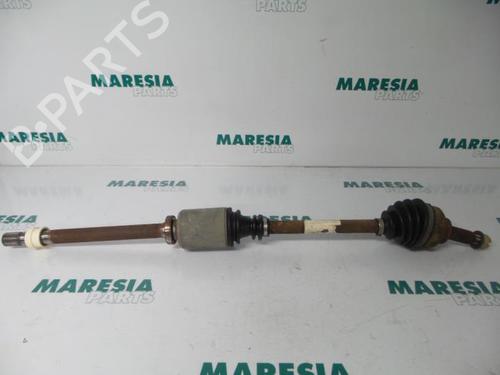right-front-driveshaft-renault-trafic-ii-van-fl-2001-31537260 main image