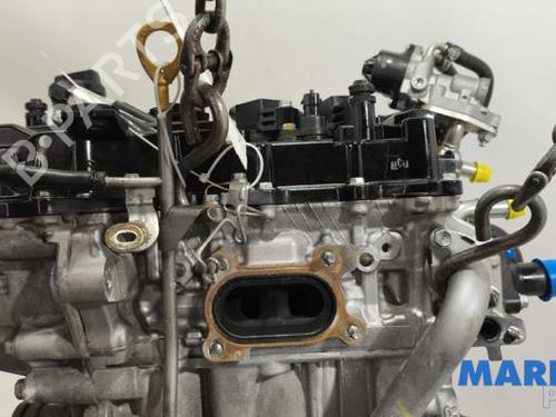 Engine PEUGEOT 108 1.0 VTi 72 | BP33957776M1  - Image 7