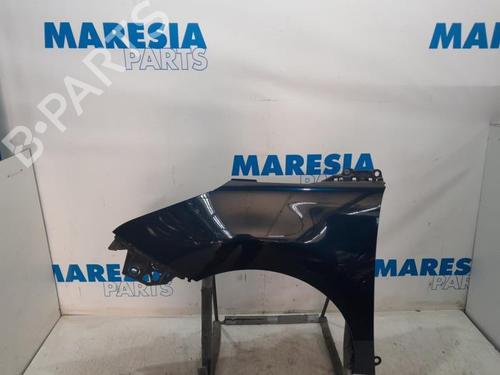 Forkjerm venstre PEUGEOT 5008 (0U_, 0E_) 1.6 HDi (112 hp) 31477609
