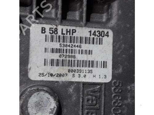 Front wiper motor CITROËN C4 Grand Picasso I (UA_) 2.0 HDi 138 | BP31525750M29