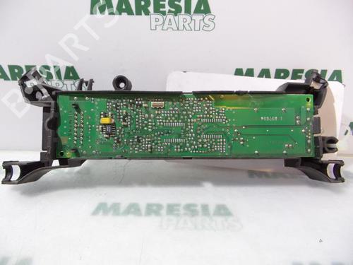 Control unit LANCIA THESIS (841_) 2.4 JTD (841.AXE1B0, 841.AXH110) | BP31398413M11