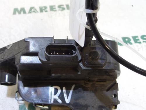 Electronic module RENAULT SCÉNIC II (JM0/1_) 2.0 (JM05, JM0U, JM1N, JM1U, JM2V) | BP31516469M83 - Image 2