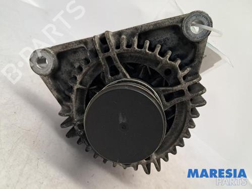 Alternator CITROËN C3 II (SC_) 1.0 VTi 68 | BP31510590M7 - Image 4