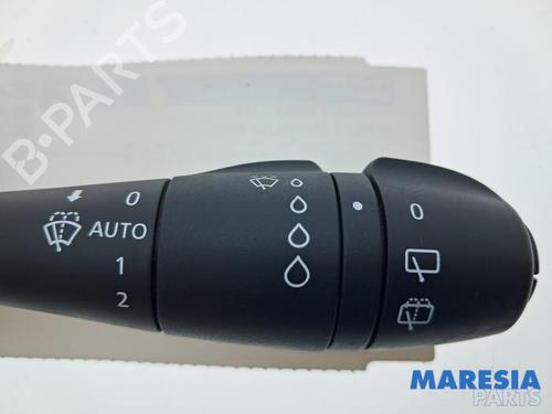 Steering column stalk RENAULT CAPTUR I (J5_, H5_) 0.9 TCe 90 | BP38569487I23 - Image 2