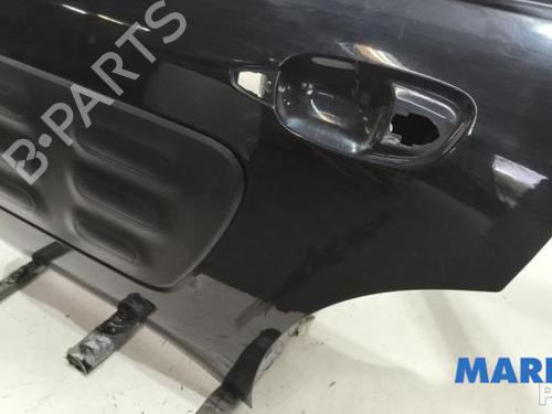 Dør venstre bagtil CITROËN C4 CACTUS 1.6 BlueHDi 100 | BP37034454C4 - Image 6