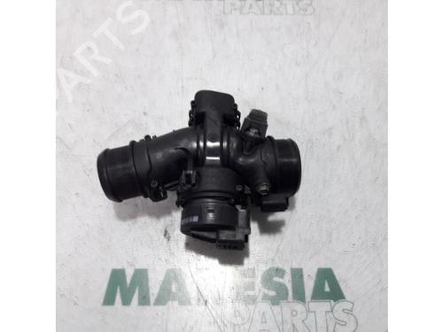 Used Throttle body CITROËN C4 I (LC_) 1.6 HDi (90 hp) 31400168