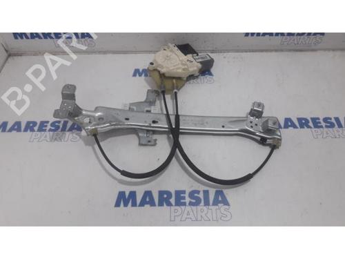 Used Rear right window mechanism Rear right window mechanism 31434258 31434258