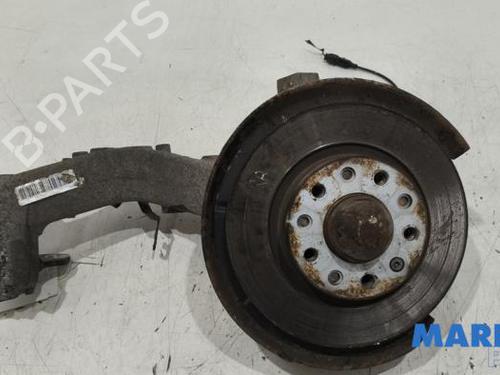 Støtte Støtte ALFA ROMEO GIULIETTA (940_) 1.4 TB (940FXB1A, 940FXB11) (170 hp) 34724137 34724137