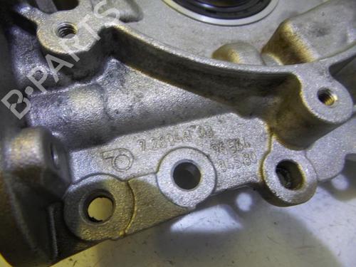 Other CITROËN BERLINGO / BERLINGO FIRST Box Body/MPV (M_) 1.6 HDI 75 (MB9HW) | BP31446020O1