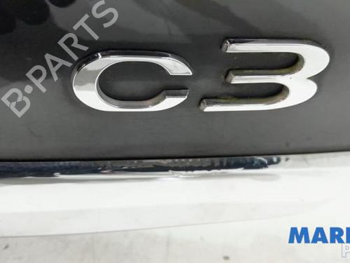 Tailgate CITROËN C3 II (SC_) 1.6 VTi 120 | BP32281305C6  - Image 6
