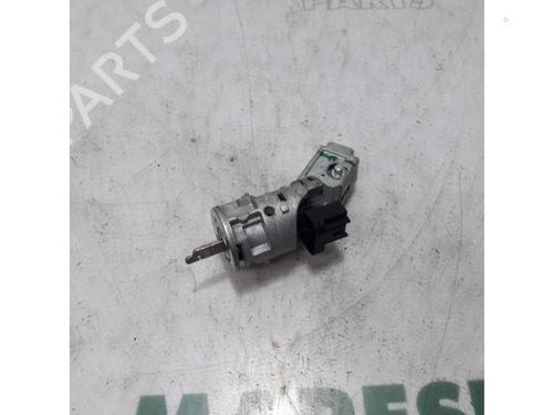 Used Ignition barrel CITROËN C3 II (SC_) 1.2 VTi 82 (82 hp) 31470708