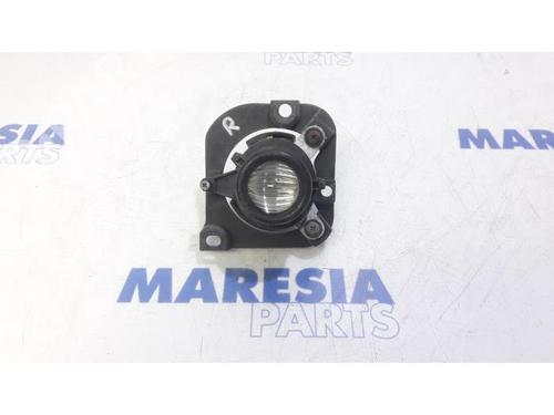 Used Right front fog light FIAT 500 (312_) 1.4 (312AXC1B, 312CXC1B) (100 hp) 31508517