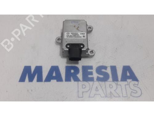 Used Electronic module ALFA ROMEO 159 (939_) 2.2 JTS (939AXB1B, 939AXB11) (185 hp) 31423222