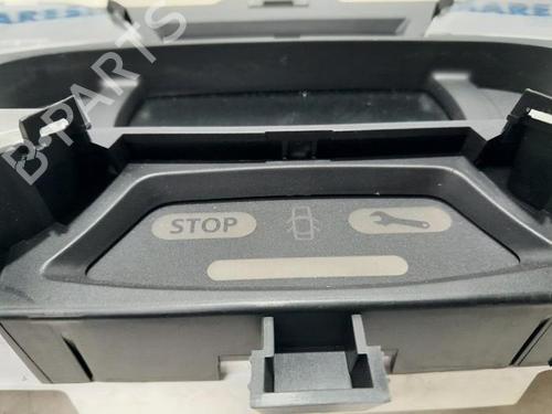 Instrument cluster OPEL VIVARO B Van (X82) 1.6 CDTI (05) | BP31410611C47 