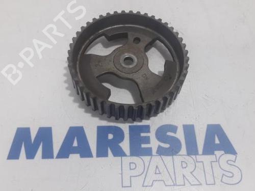 Used Pulley CITROËN DS3 (SA_) 1.6 HDi 90 (92 hp) 31486420