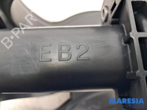 Injection rail CITROËN C3 II (SC_) 1.2 VTi 82 | BP36873311M98  - Image 5