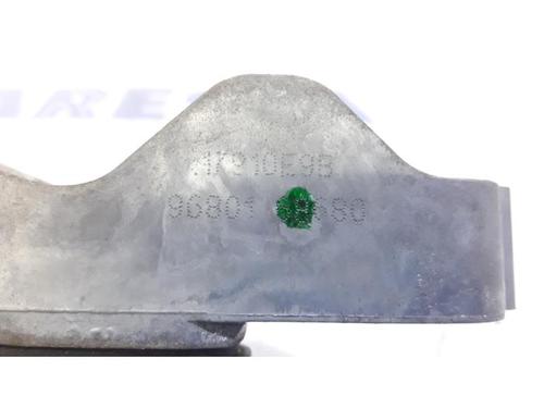 Front left exterior door handle PEUGEOT RCZ 1.6 16V | BP31456139C128