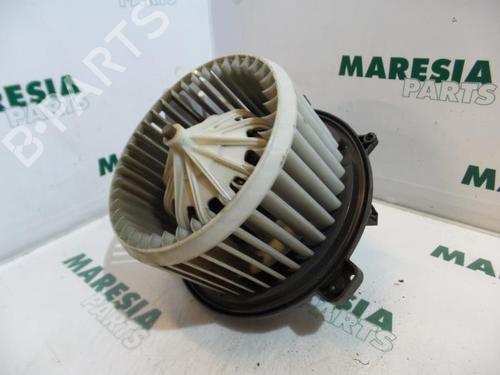 Heater blower motor FIAT PUNTO (176_) 60 1.2 (176AP, 176AR, 176AQ, 176BB) | BP31458705M62