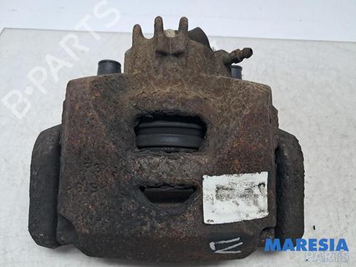 Left front brake caliper PEUGEOT 308 CC (4B_) 1.6 16V | BP37524120M105 - Image 3