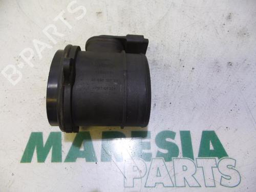 Used Mass air flow sensor PEUGEOT 308 I (4A_, 4C_) 1.6 HDi (90 hp) 31503833