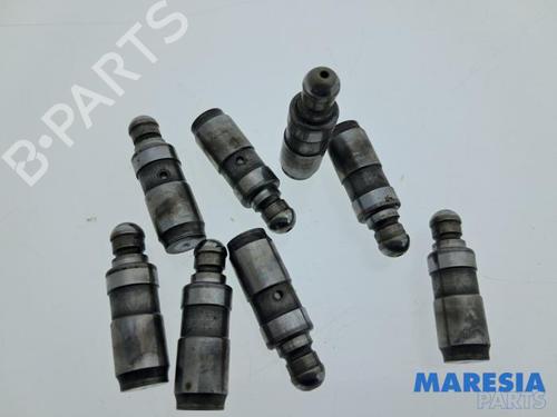 Other CITROËN BERLINGO MULTISPACE (B9) 1.6 VTi 120 | BP33296343O1  - Image 5