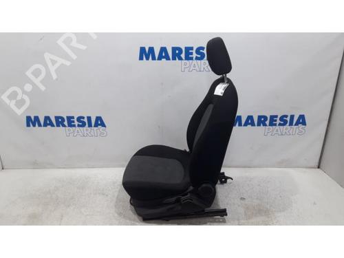 Left front seat FIAT PUNTO EVO (199_) 1.3 D Multijet | BP31487044C15 