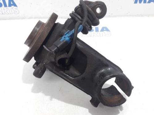 Right front steering knuckle CITROËN DS3 (SA_) 1.6 THP 155 | BP31490458M26 - Image 2