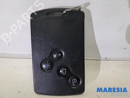 Engine control unit (ECU) RENAULT SCÉNIC III (JZ0/1_) 1.6 16V (JZ0U, JZ1B) | BP32197192M57 - Image 10