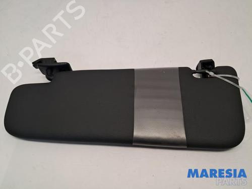 Pala sol esquerda FIAT 500 (312_) 0.9 (312AXG1A, 312.AXG11) (86 hp) 31452963