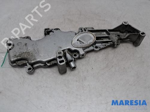Used Valve cover RENAULT KANGOO / GRAND KANGOO II (KW0/1_) 1.6 16V FLEX (KW01) (106 hp) 31422139